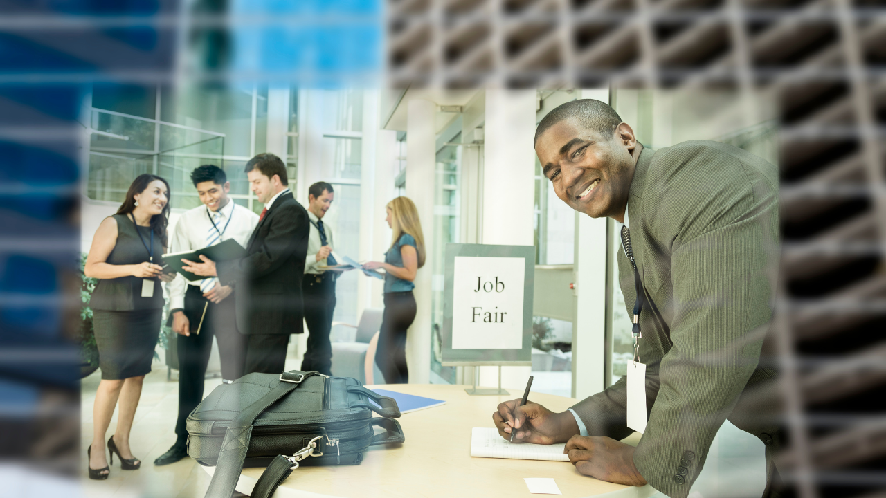 North Las Vegas Virtual Job Fair content media