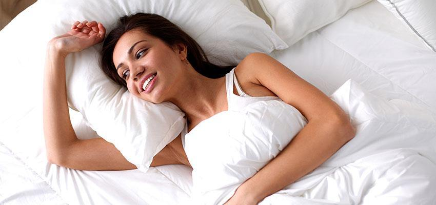 Cervical Pillow