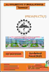 aiims rishikesh Mch course post doctoral M.ch paediatric orthopaedics