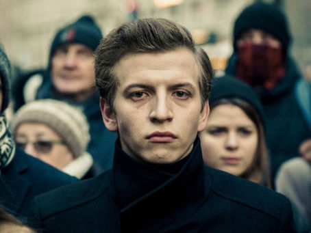 El arte de la guerra sucia: Hater, de Jan Komasa.