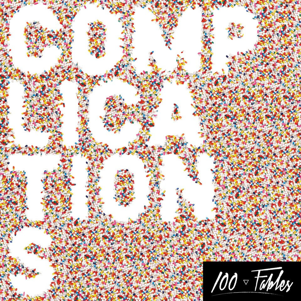 Complications - 100 Fables Spotify Link