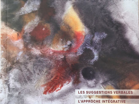 Découvrez le dernier opus de la revue Hypnose et Thérapies brèves