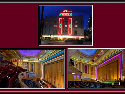 PRESS RELEASE: TOBE HOOPER DAY & HORROR LEGENDS SEASON Manchester, 18 Jan 2020