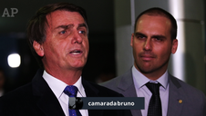 Bolsonaro: a antípoda de tudo aquilo que os próprios bolsonaristas reivindicam