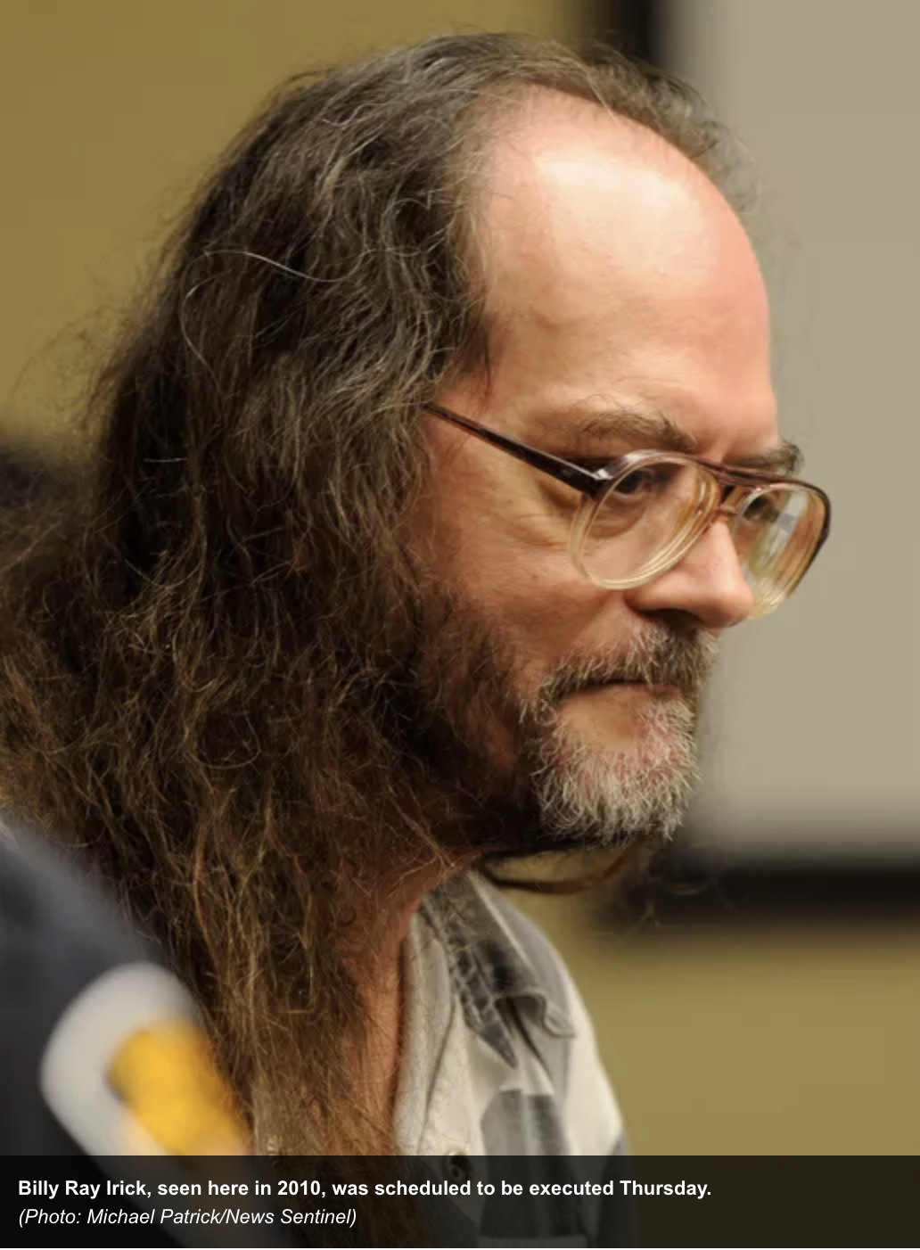 Do you support the death penalty? content media