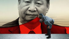 Continuidade e estabilidade no horizonte chinês