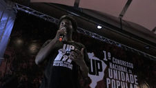 Presidente da Unidade Popular (UP) é preso após ocupações em Belo Horizonte (por Revista Opera)