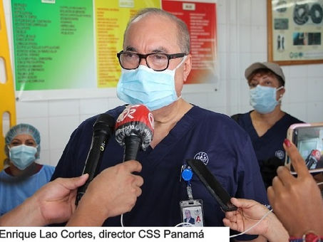 Los ingresos de CSS están severamente afectados, dice Lao