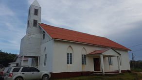 184 AÑOS DE EMANCIPACIÓN DE ESCLAVOS AFRODESCENDIENTES.