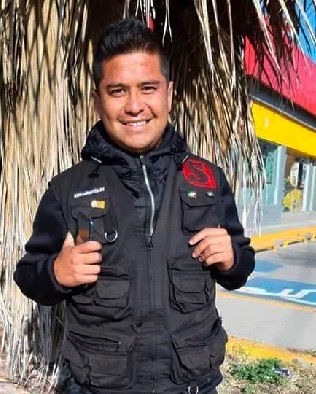 Asesinan a balazos a un periodista en Guanajuato