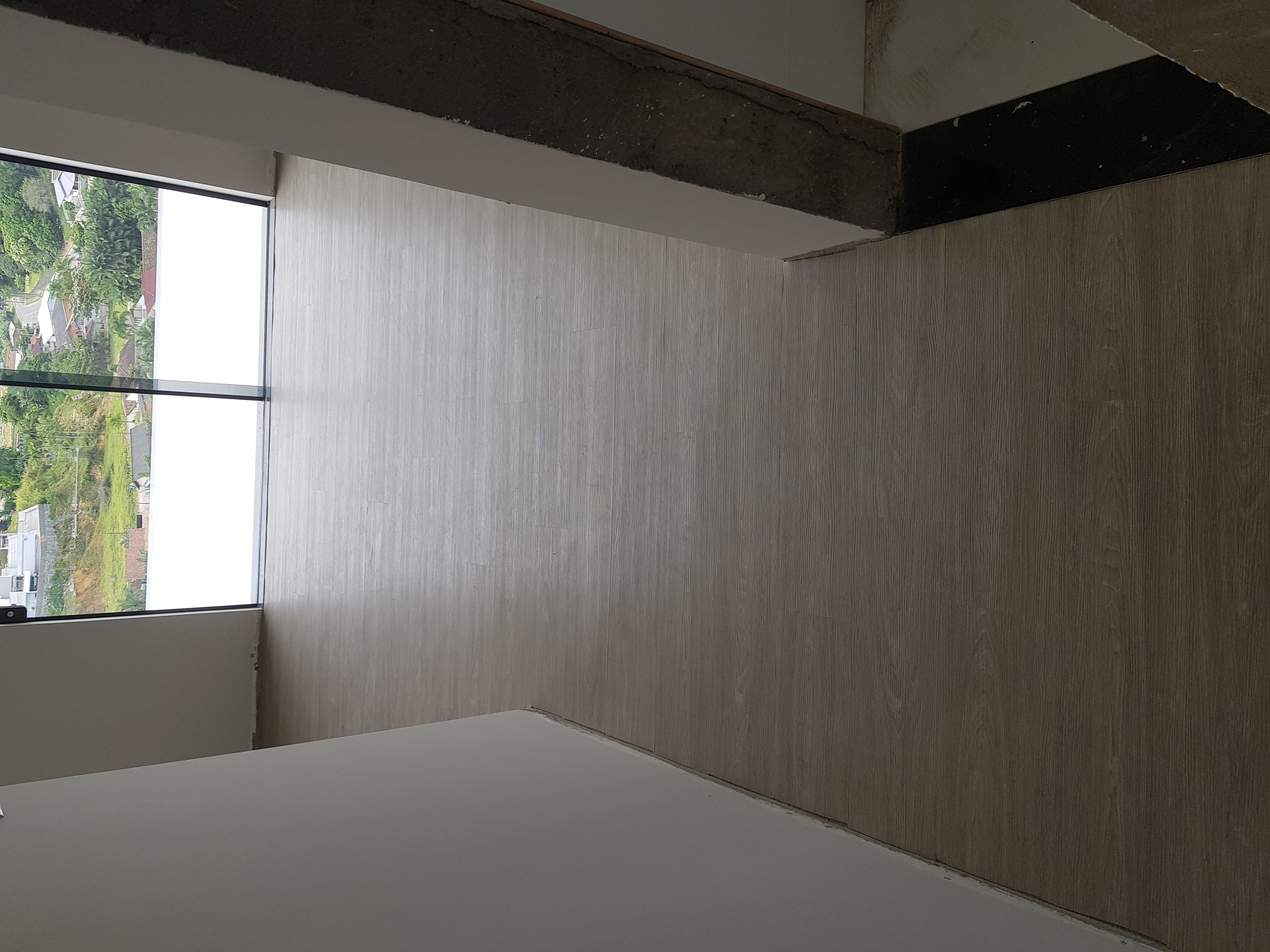Piso de PVC Lavanda — foto 6