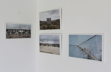 Exposición: Después de mucho tiempo, dijimos cosas inolvidable.