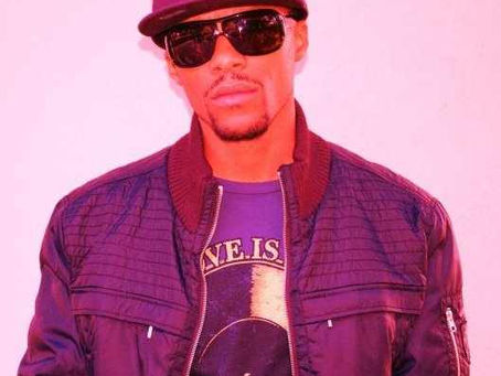 Philly’s Own Authentic Is Bringing Authenticity & Substance Back To Hip Hop @TheAuthentic