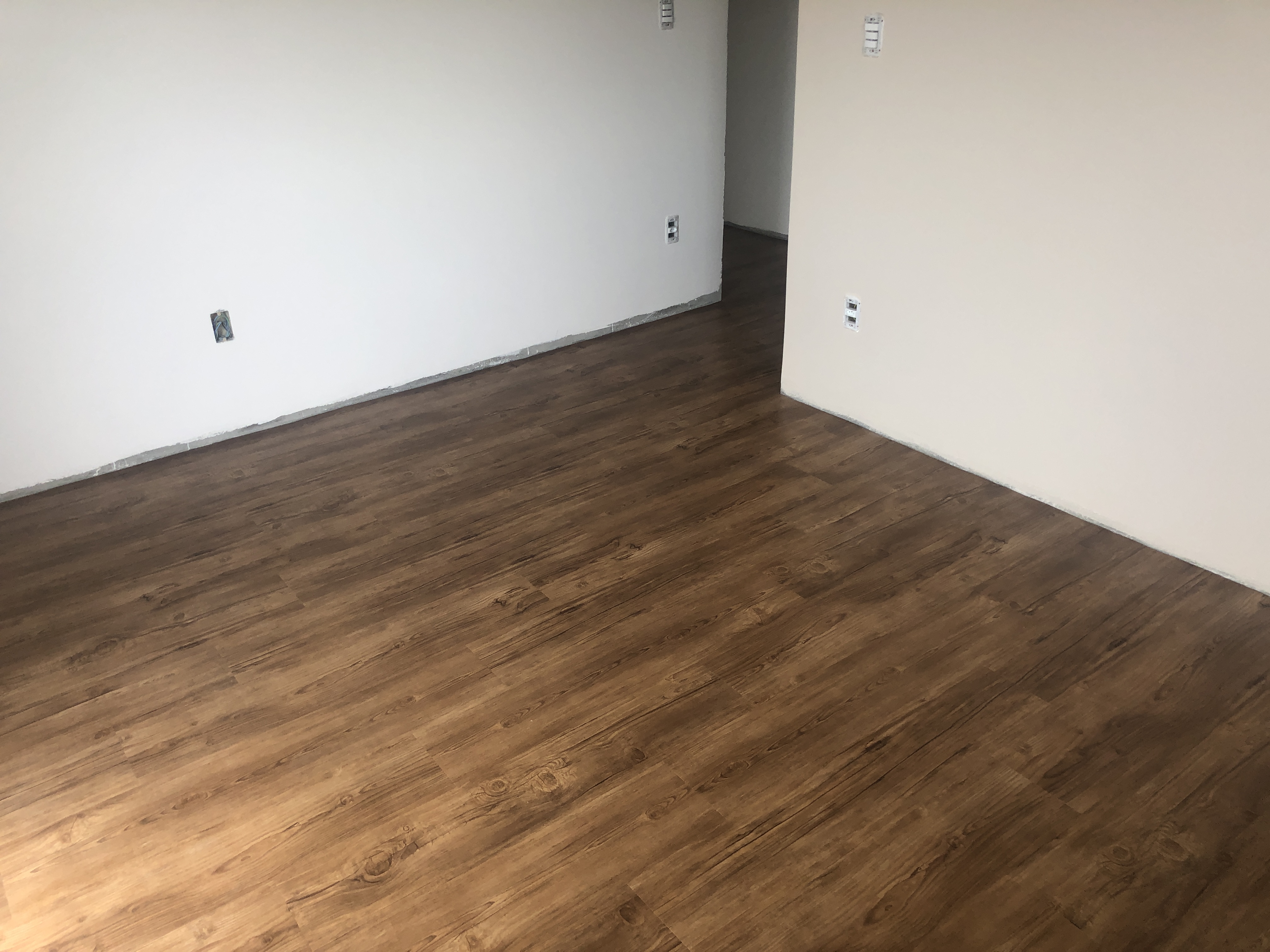 Piso de PVC - Carvalho Montreal