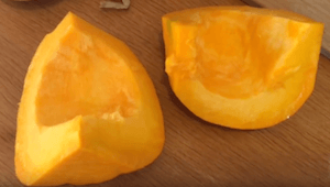 Recept od fitness Danči na dynovou marmeladu