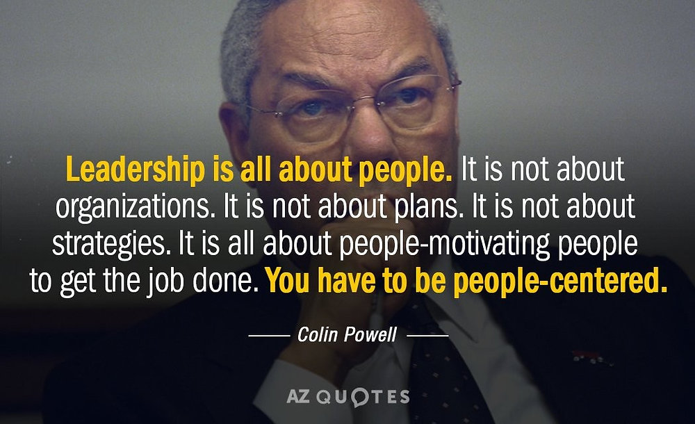 Are You Ready To Become A Leader Are You Ready To Become A Leader