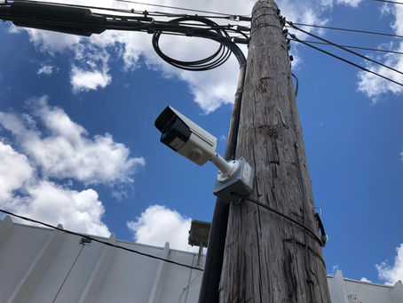 Advantages of having a Surveillance Camera System
