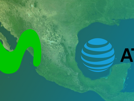 3.7 millones de usuarios de Movistar ya están conectados a la red de AT&T
