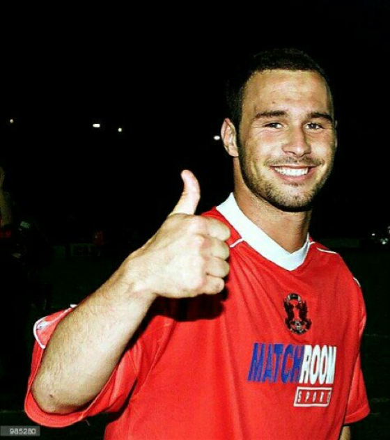 Where Are They Now: Steve Watts