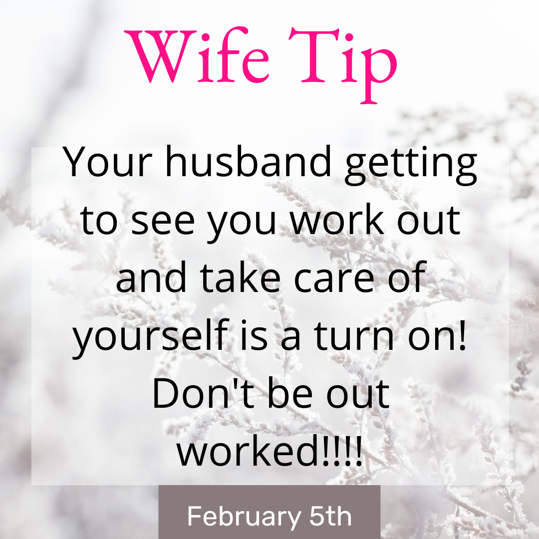 Wife tip content media