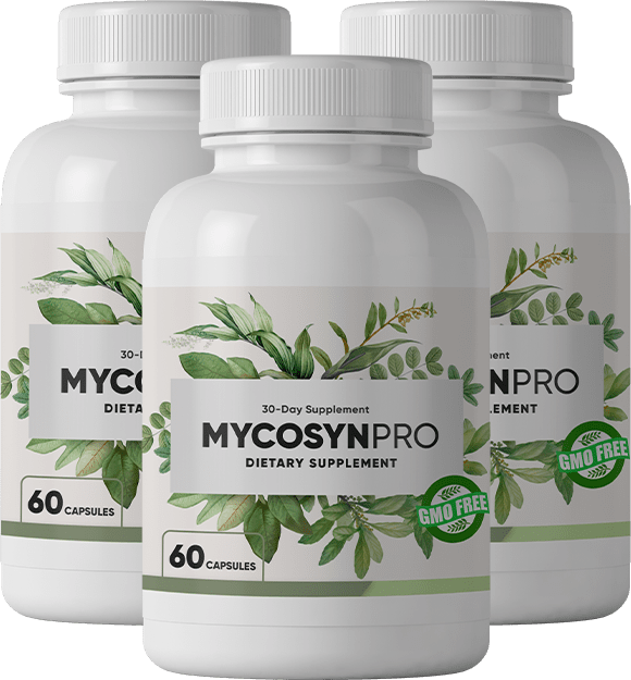 Mycosyn Pro Virus Will Remain Inside The Body System Of The Afflicted Male Or Female content media