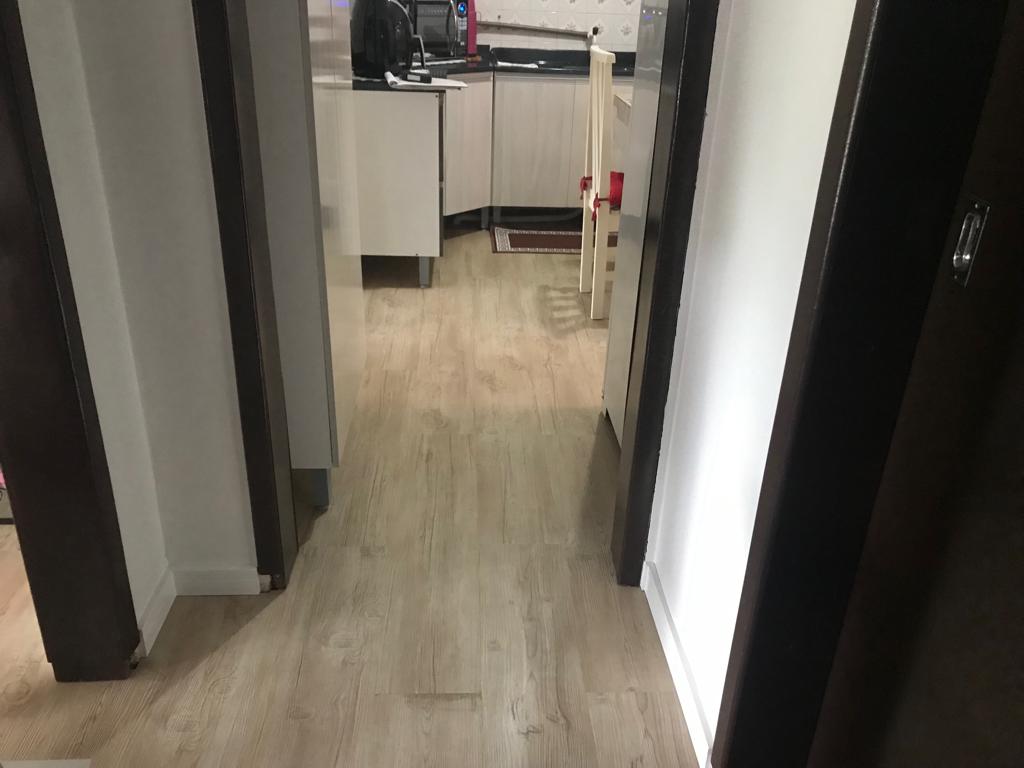 Piso de PVC Carvalho Bergamo — foto 4