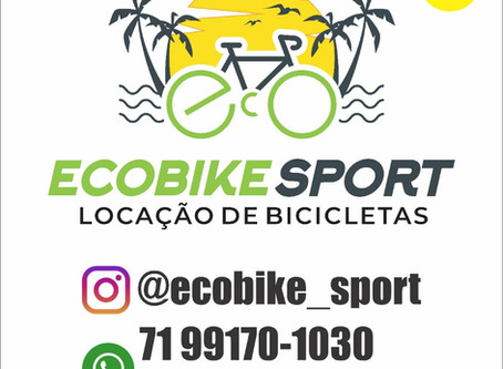 ecobike sport
