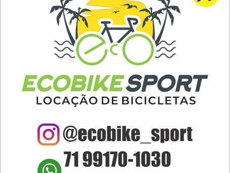 ecobike sport