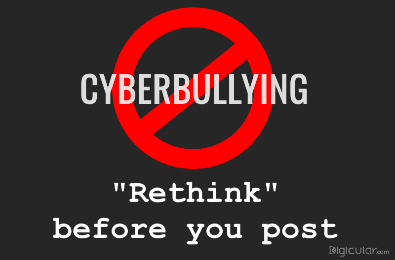 Cyber Bullying content media
