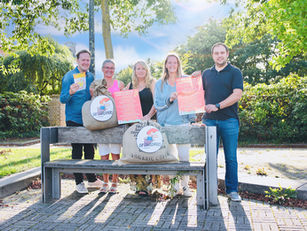 Vernieuwd bevrijdingsvuurwerk op Oedelemkermis t.g.v. 75 jaar bevrijding!