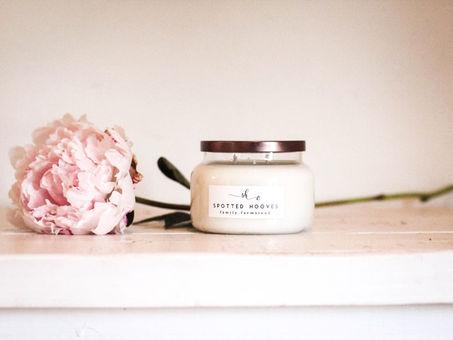 Summer Candle Collection and Why Candles are for Summer!