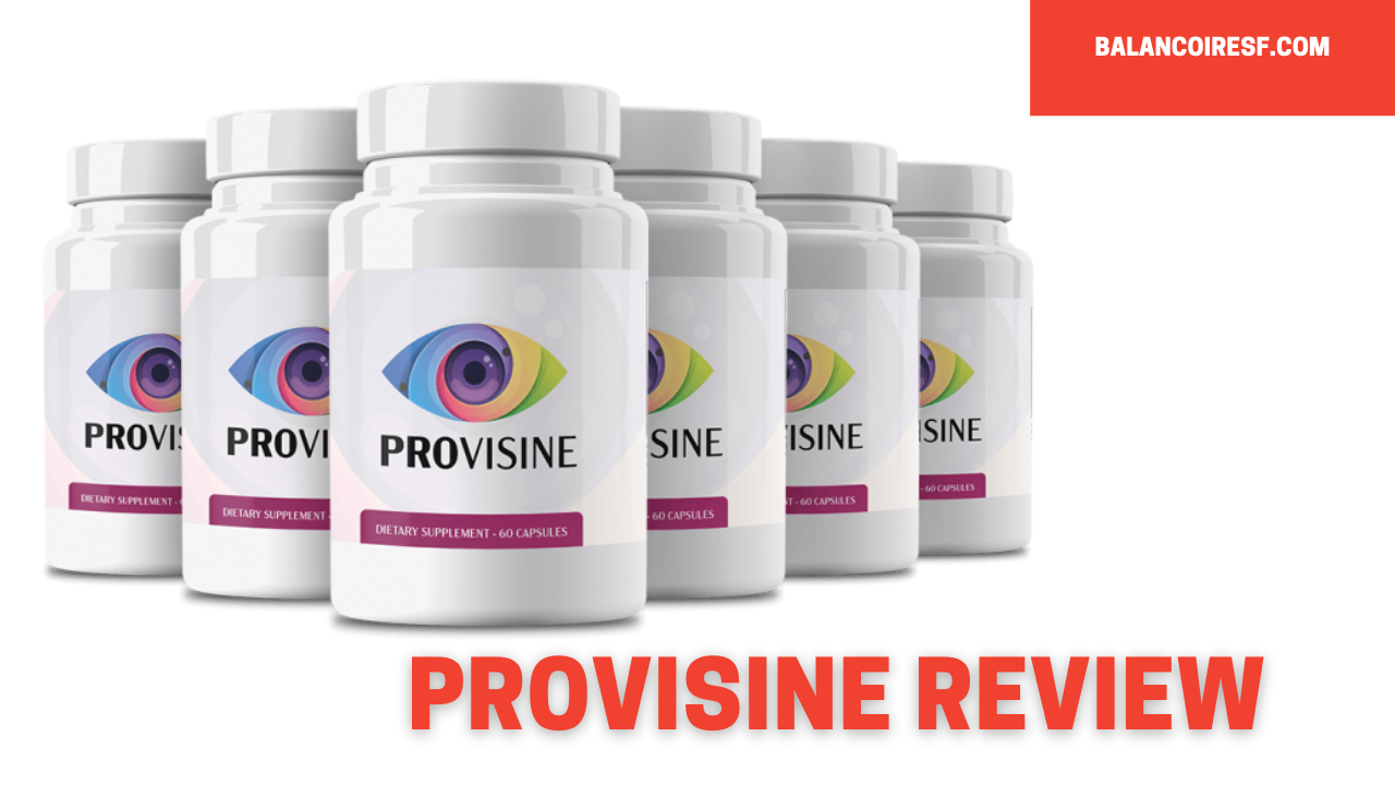 How to take Provisine Supplement Dosage? content media