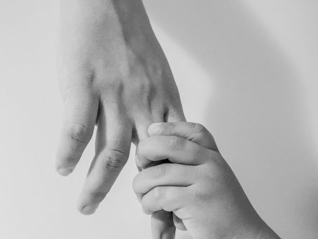 Une biographie, une histoire d’amour ?