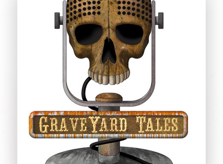 Graveyard Tales Interview