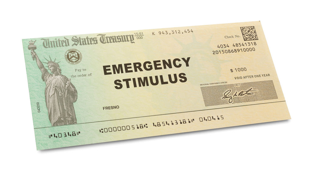 When Will I Get My Stimulus Check?