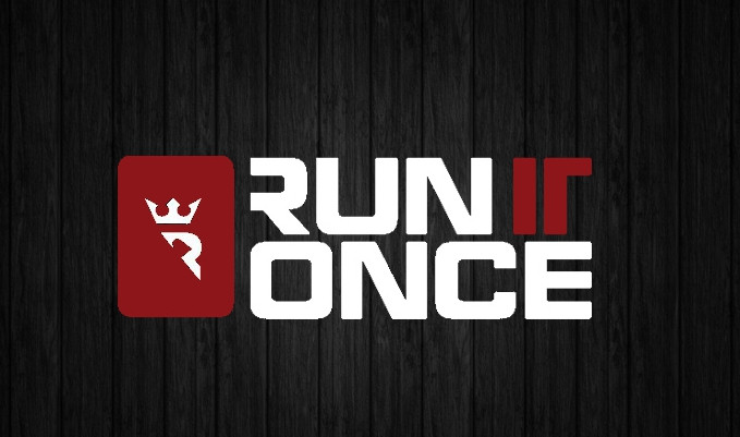Run it Once