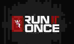 Run it Once