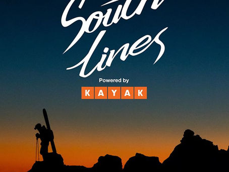 South Lines. El mejor Freeride con Aymar Navarro