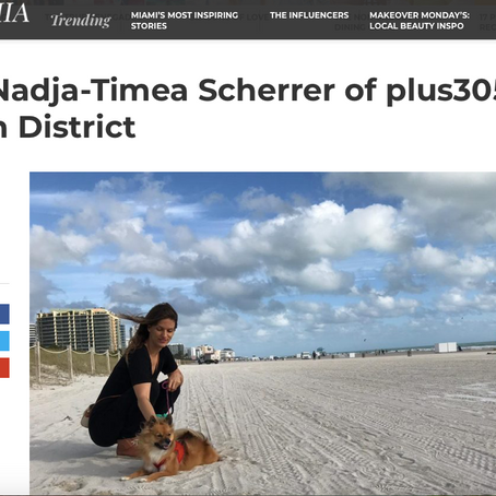 Miami's Most Inspiring Stories