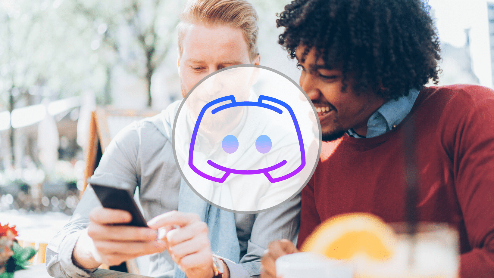 Discord can be used by niche businesses for effective digital marketing. content media