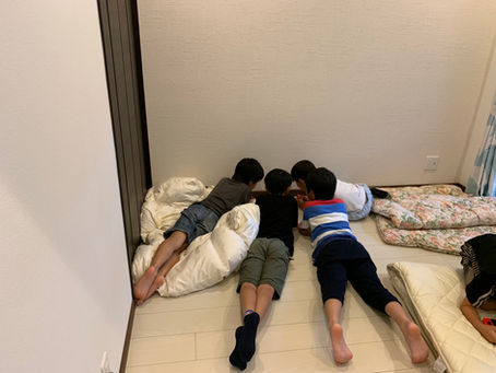 幸せ！今、この瞬間、大切にしよう。