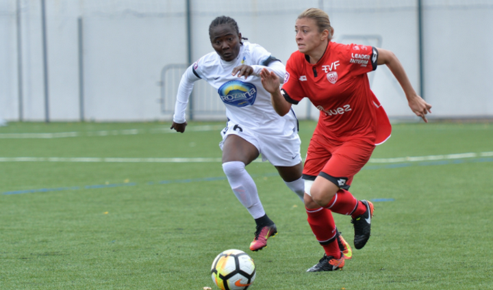 Coline Gouineau