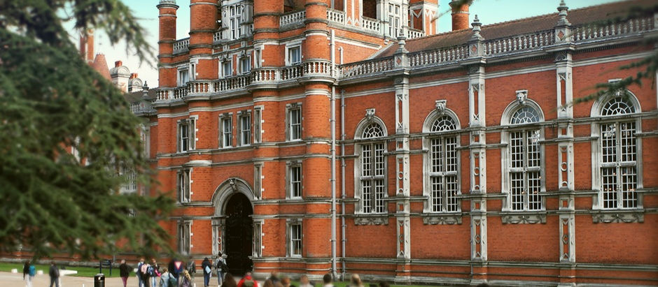 Decision time! Making your Firm and Insurance choices for UK Universities.