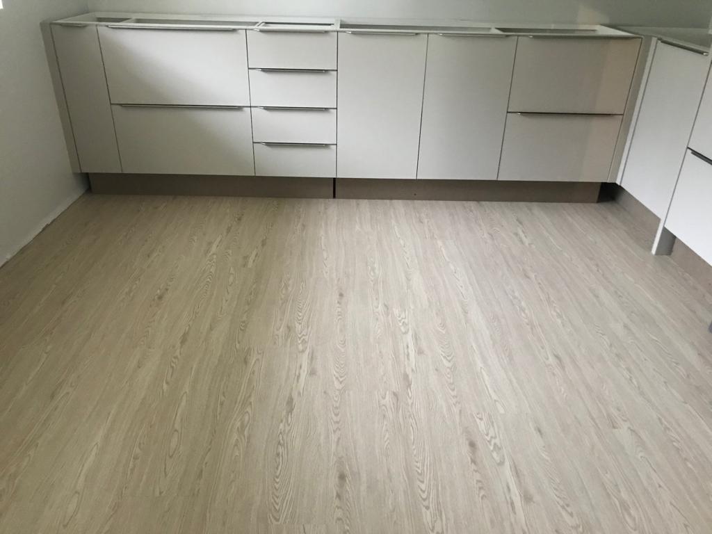 Piso de PVC - Canela — foto 6