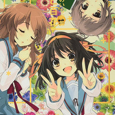 DESPUÉS DE 9 AÑOS DE PAUSA LA NOVELA LIGERA HARUHI SUZUMIYA TENDRÁ UN NUEVO VOLUMEN