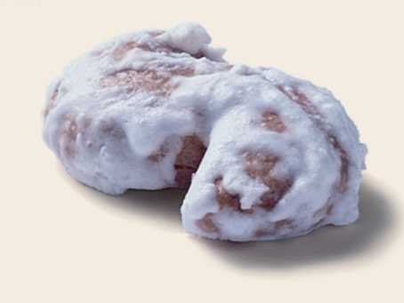 The Great Lemon Biscuit Hunt