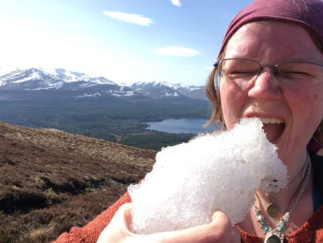 Package free On the Road!