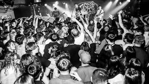 GIG REVIEW | RASCALTON W/ SNASH & SPYRES @ KING TUTS 18/09/19