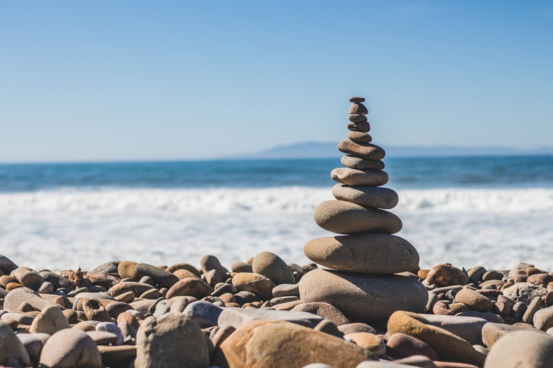 Yoga et équilibre hormonal
