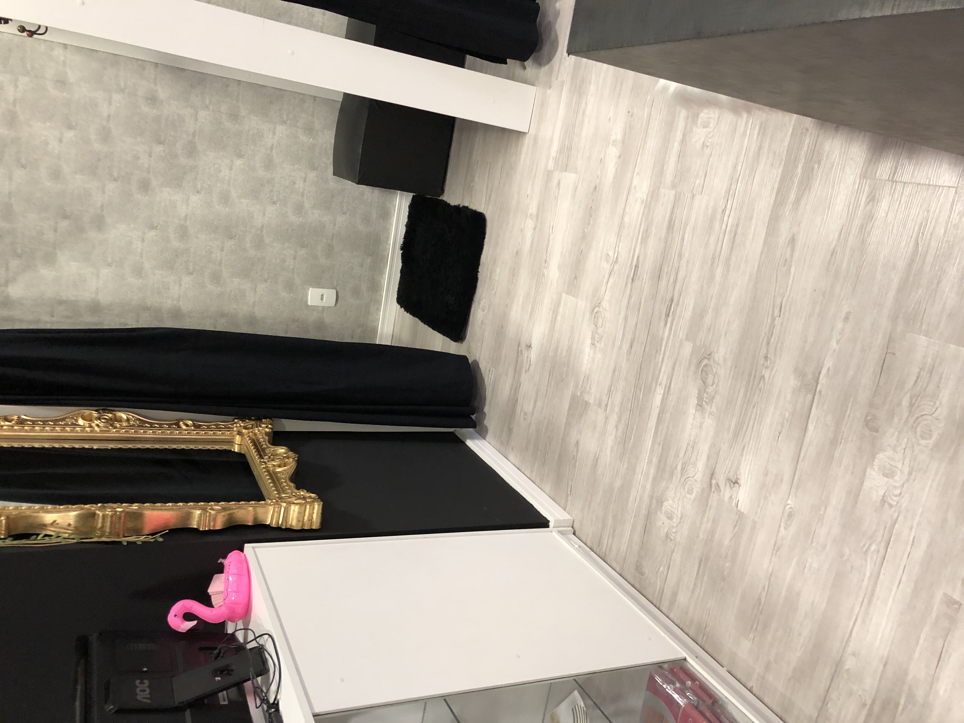 Piso de PVC Pátina Ártico — foto 3